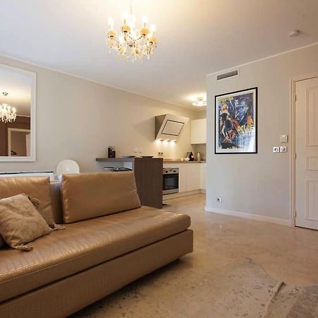 Carlton Riviera Apartment Cannes Exterior photo