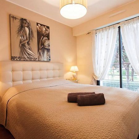 Carlton Riviera Apartment Cannes Exterior photo