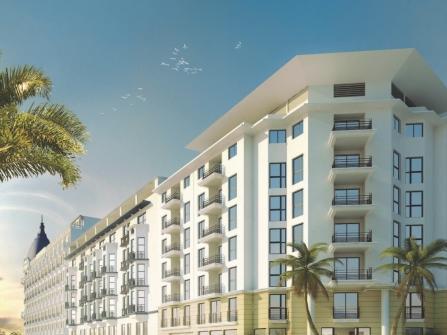 Carlton Riviera Apartment Cannes Exterior photo