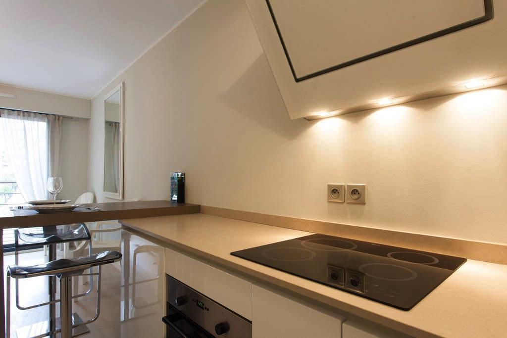 Carlton Riviera Apartment Cannes Exterior photo