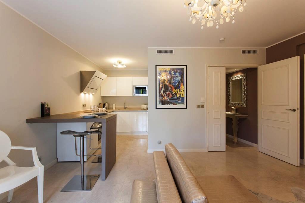 Carlton Riviera Apartment Cannes Exterior photo