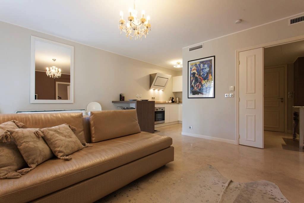 Carlton Riviera Apartment Cannes Exterior photo