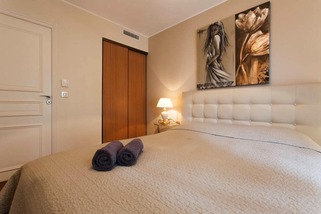 Carlton Riviera Apartment Cannes Exterior photo