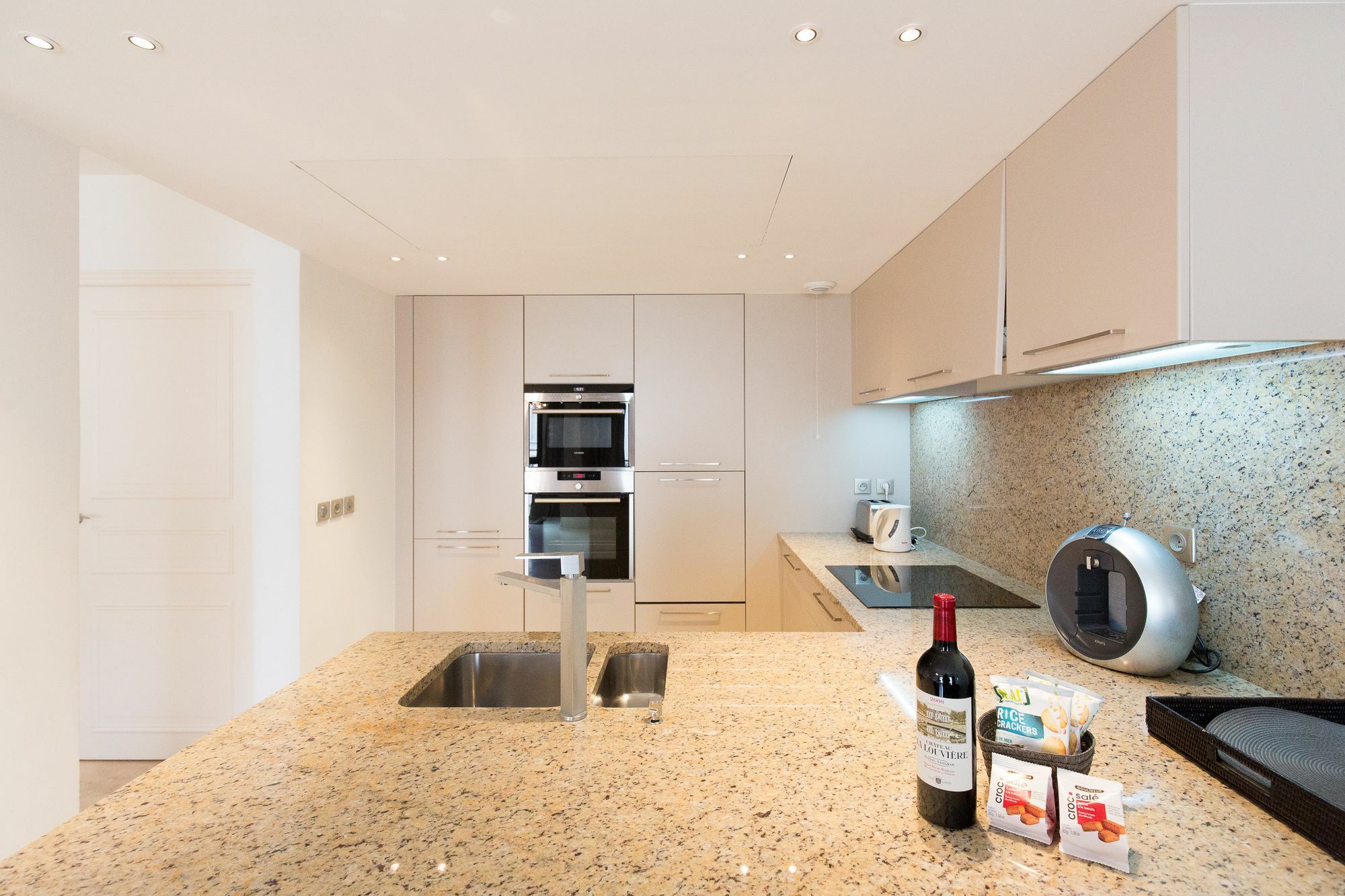 Carlton Riviera Apartment Cannes Exterior photo