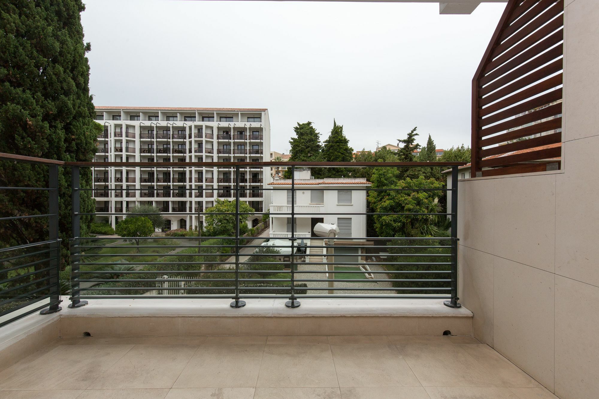 Carlton Riviera Apartment Cannes Exterior photo