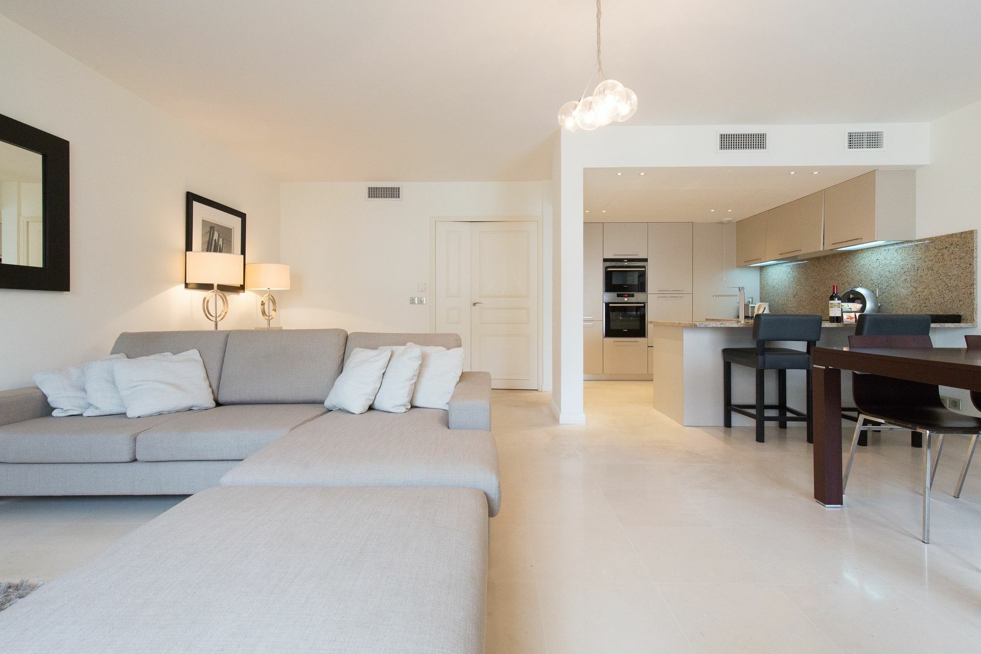 Carlton Riviera Apartment Cannes Exterior photo