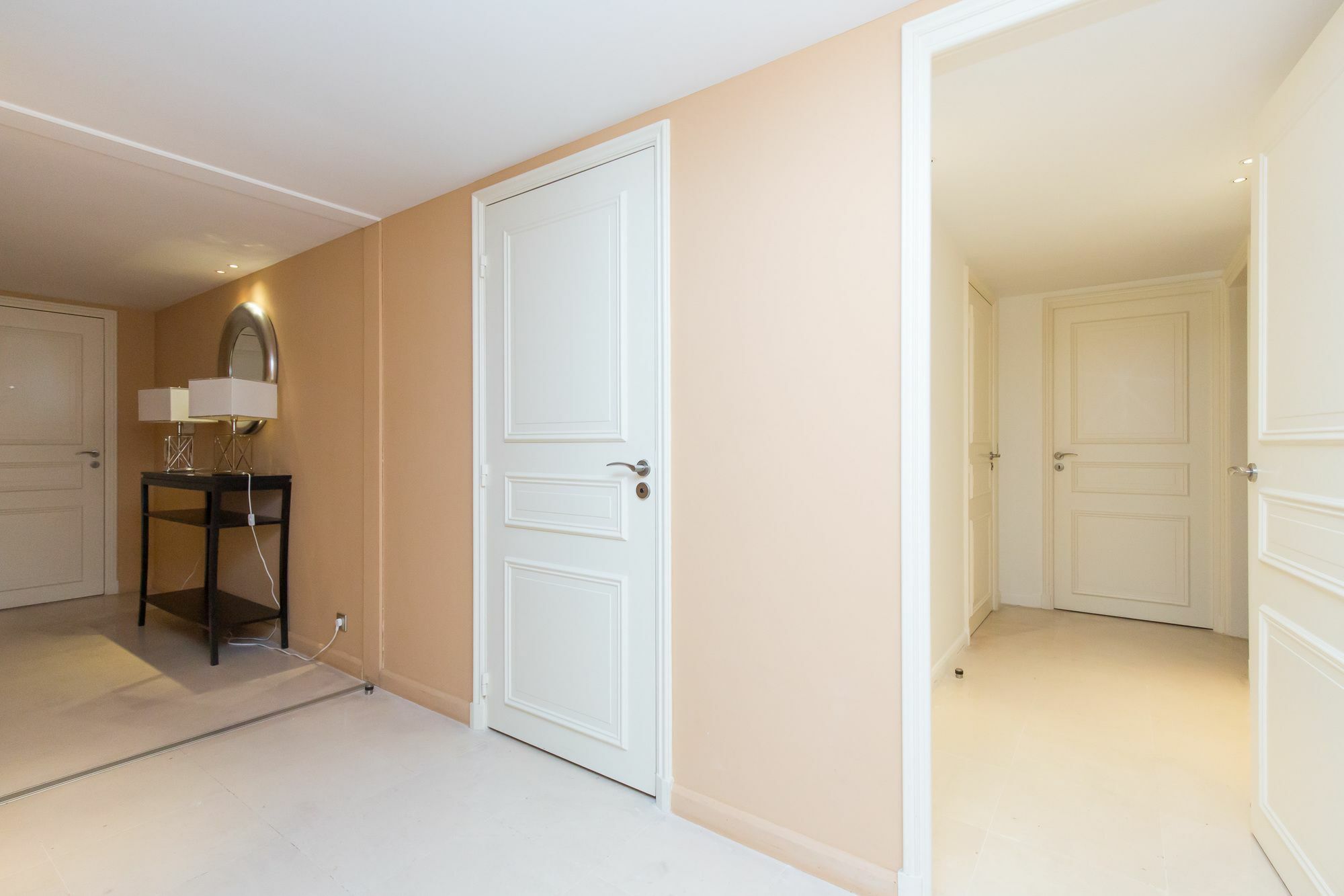 Carlton Riviera Apartment Cannes Exterior photo